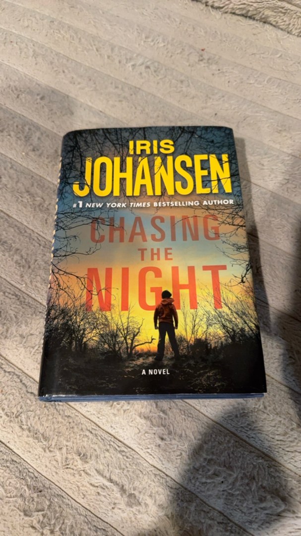 Chasing the Night