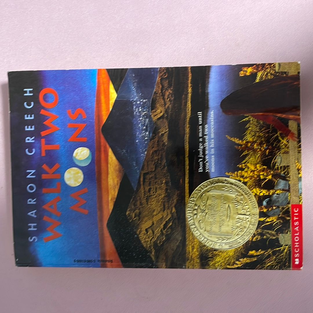 Walk two moons