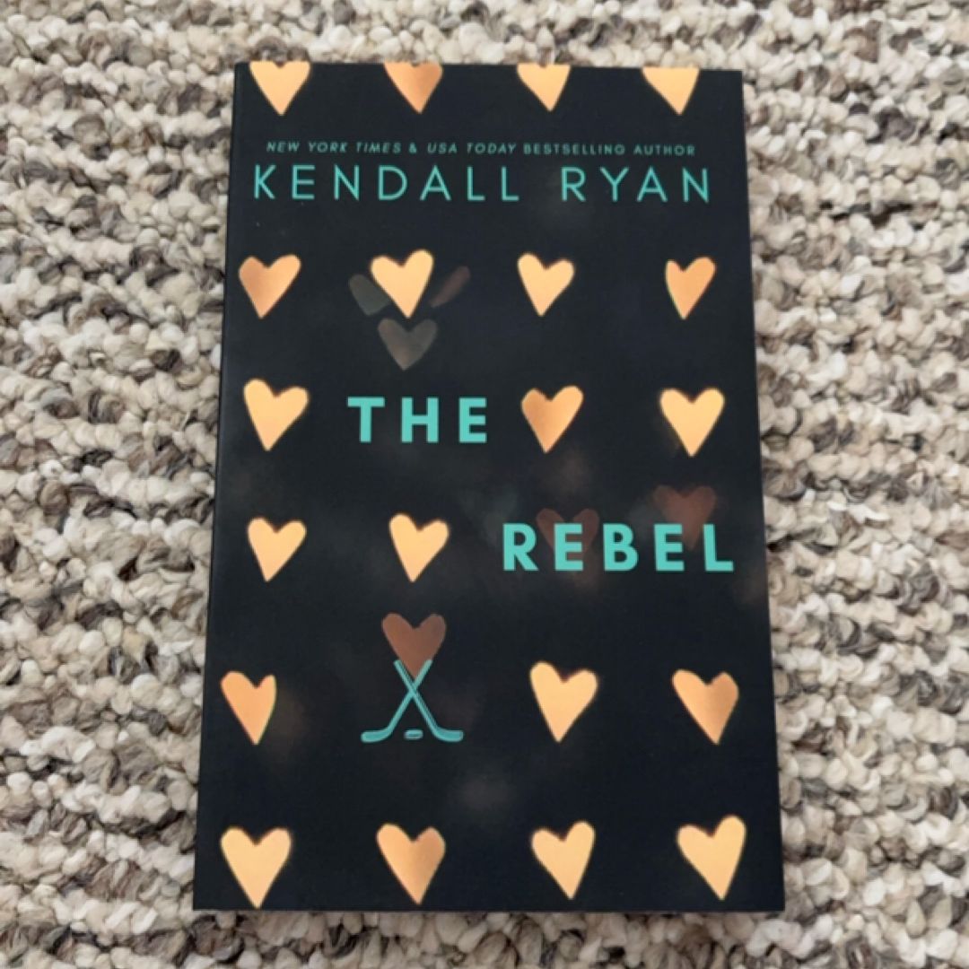 The Rebel
