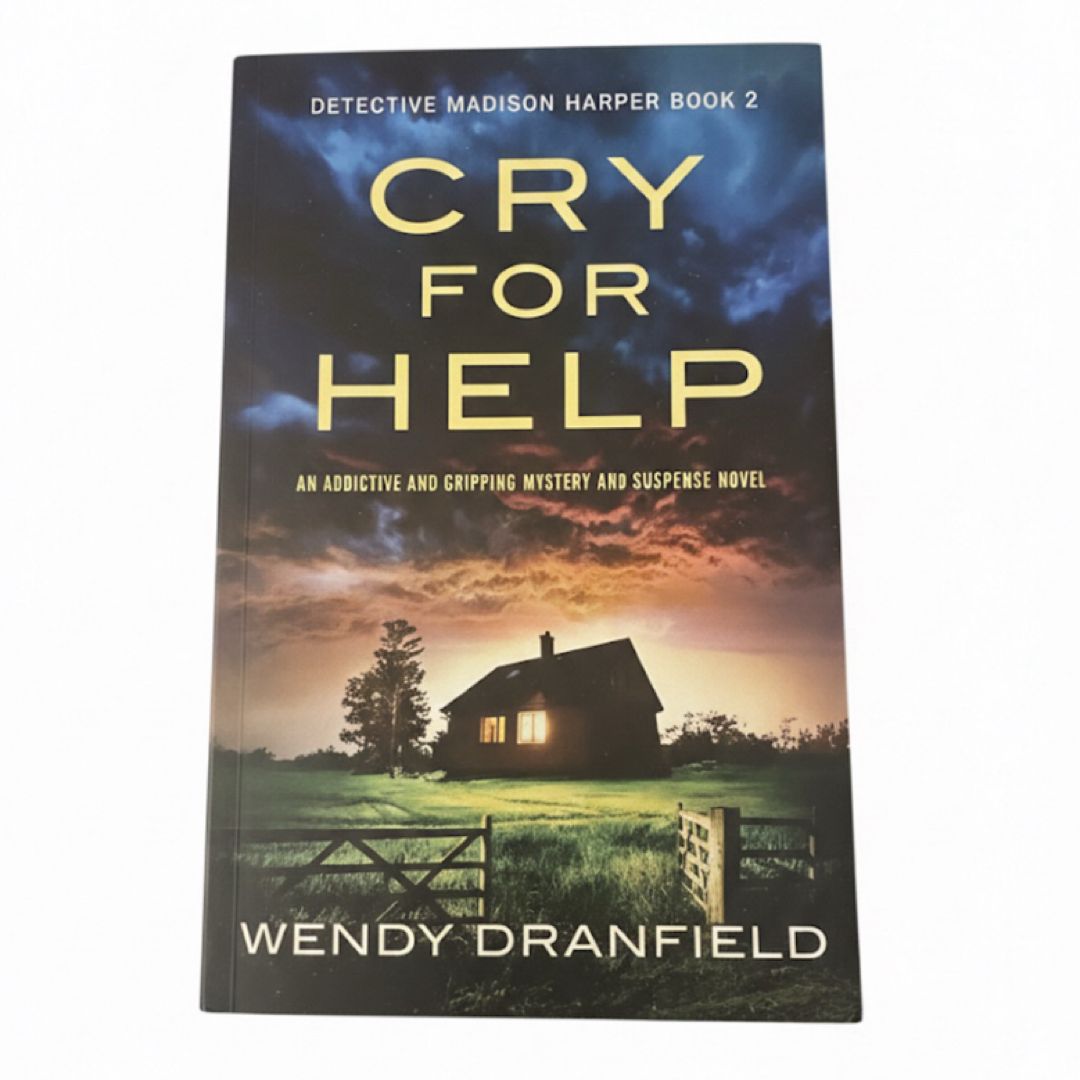 Cry for Help