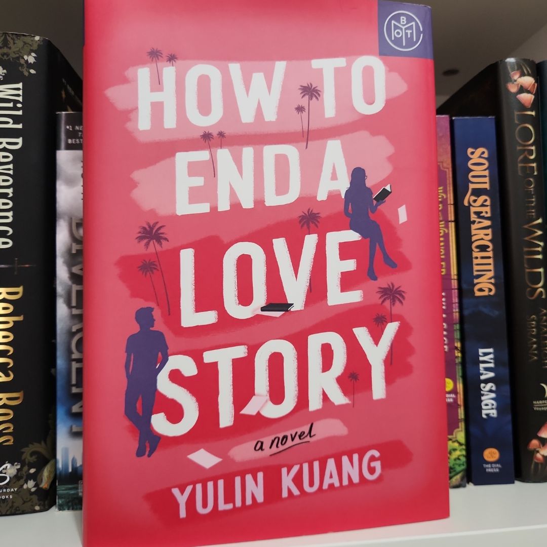 How to End a Love Story