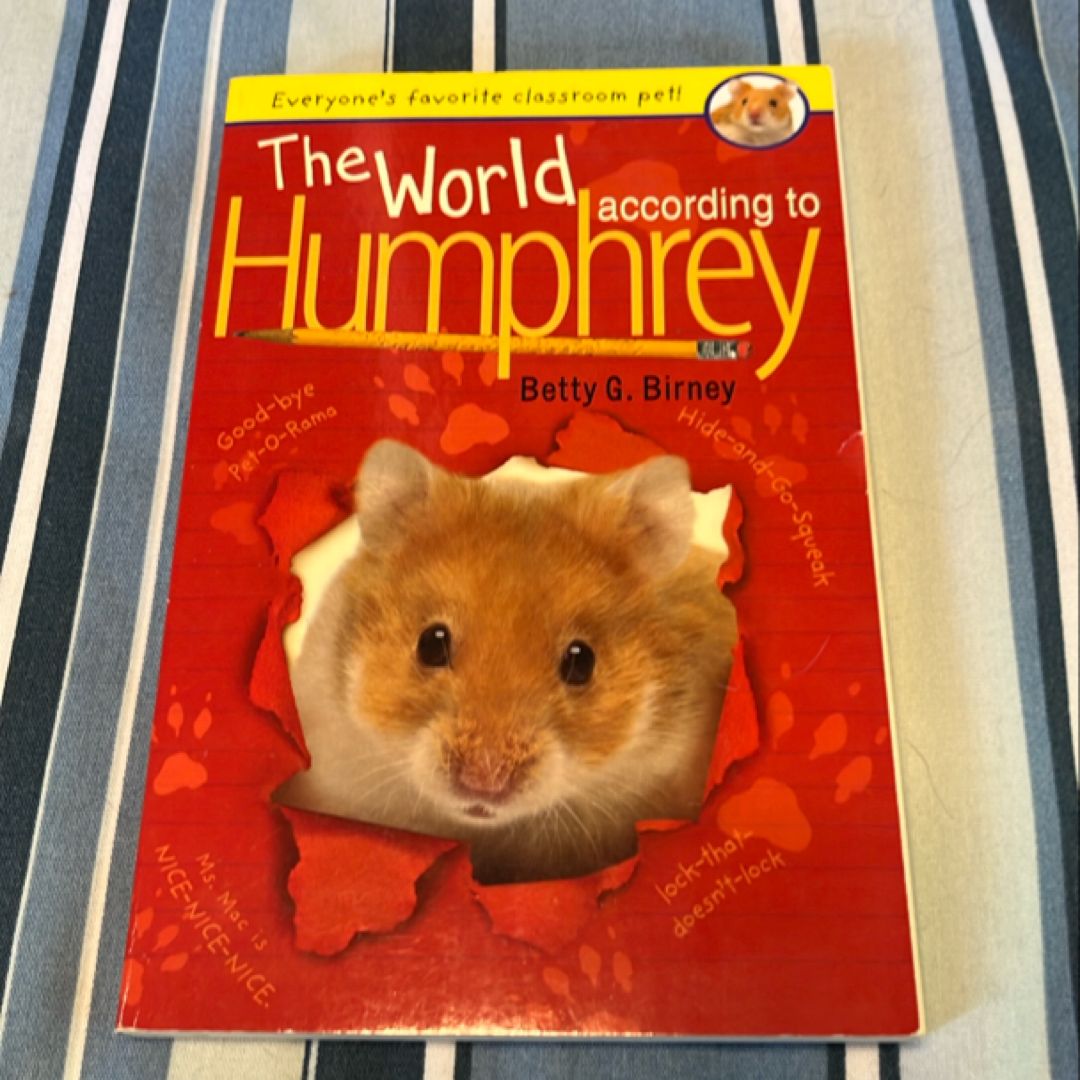 The World According to Humphrey