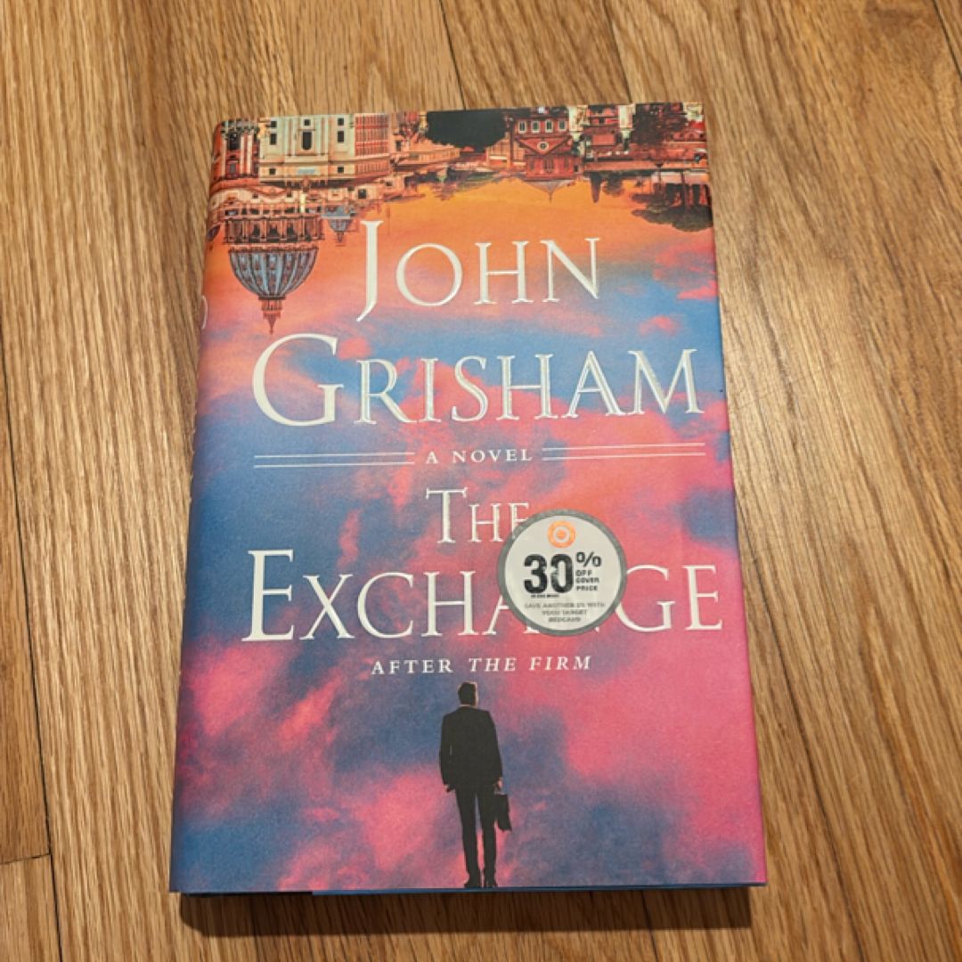 The Exchange