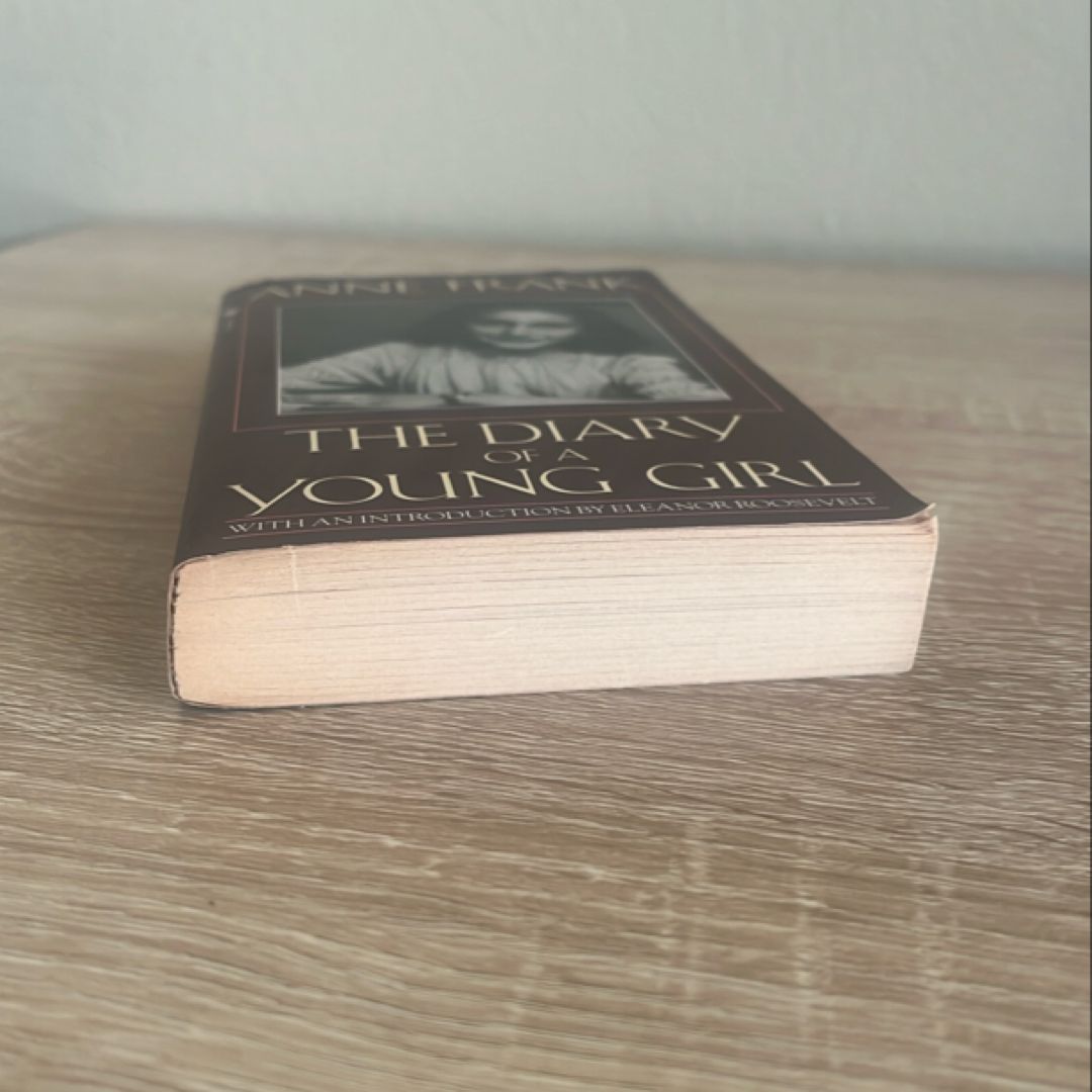 The Diary of a Young Girl