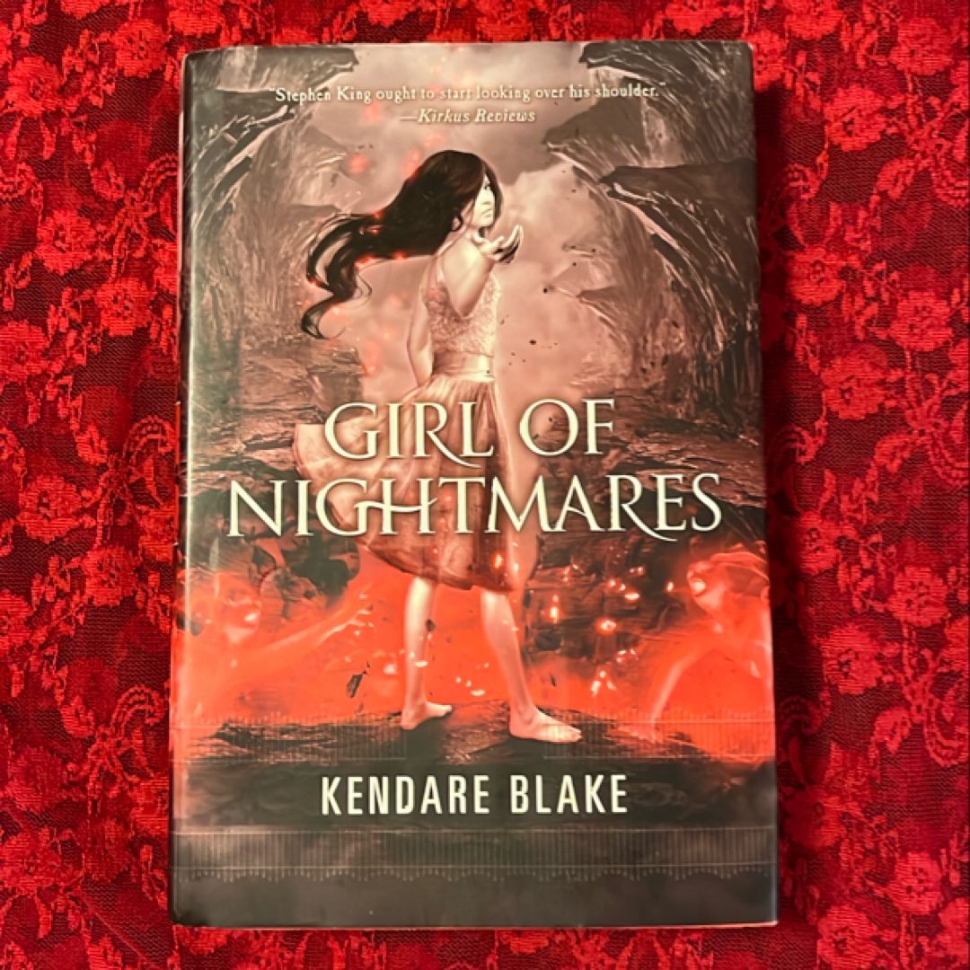 Girl of Nightmares