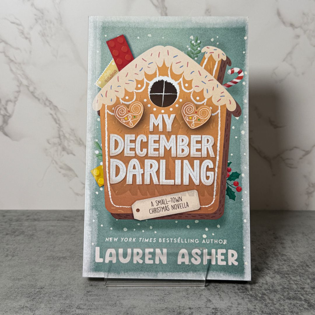 My December Darling