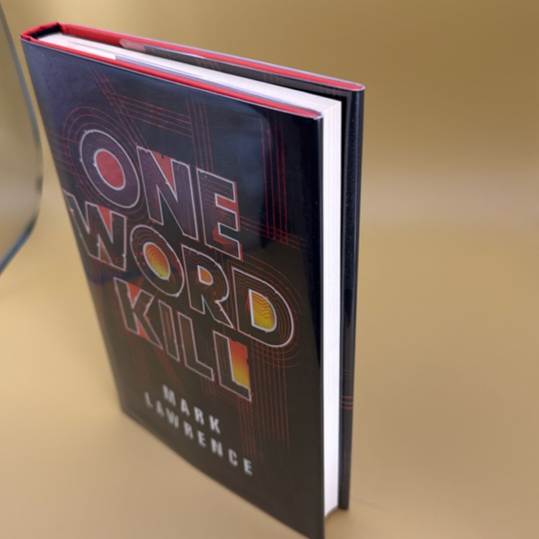 One Word Kill