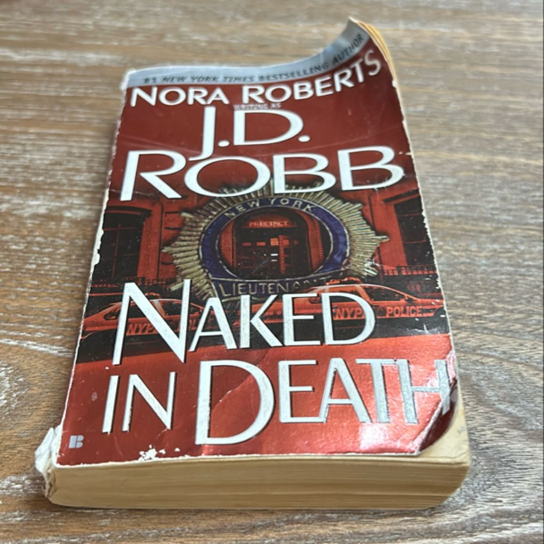 Naked in Death