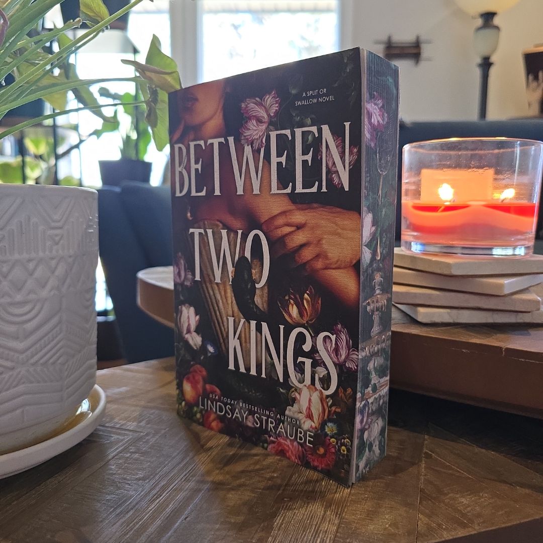 Between Two Kings (Deluxe Edition)