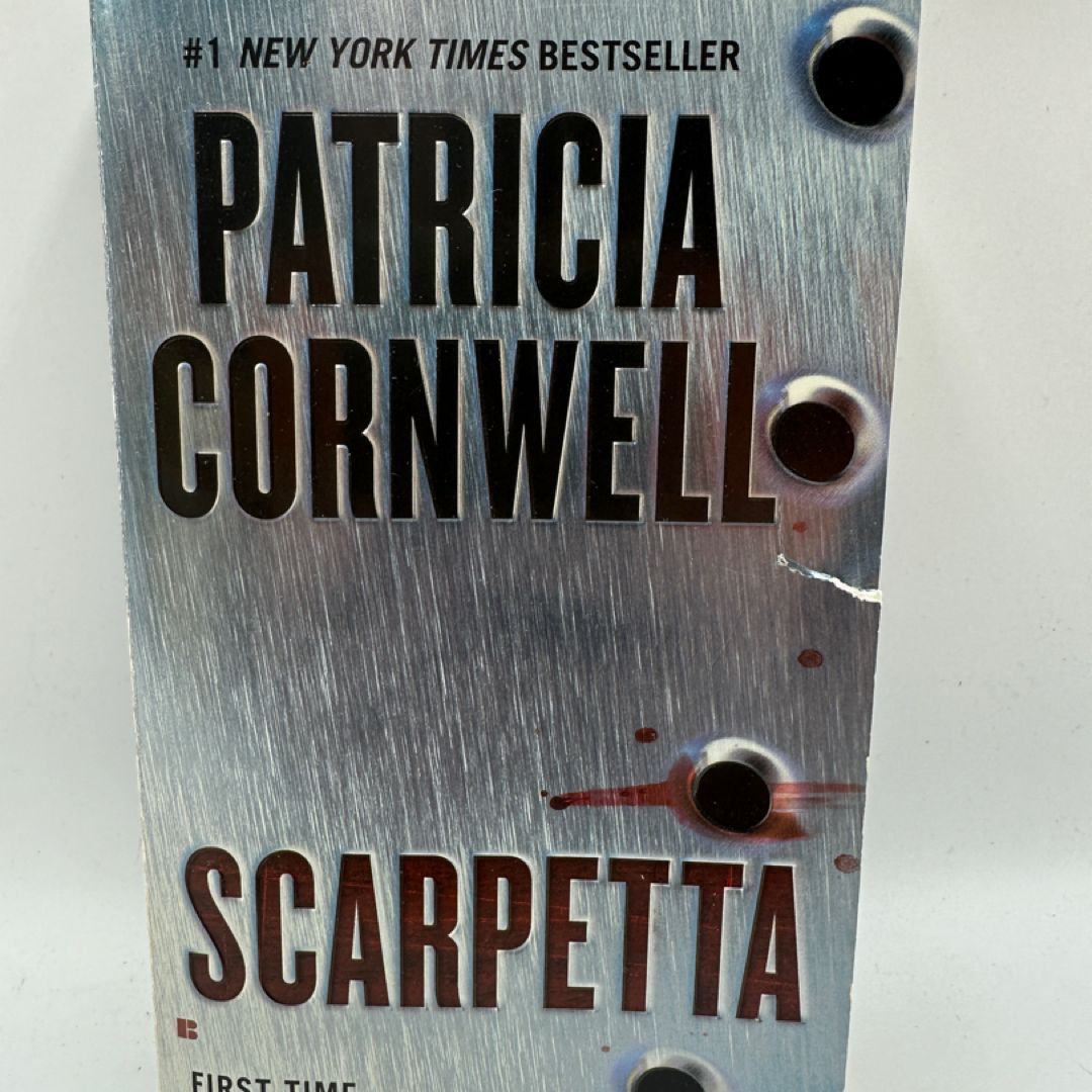 Scarpetta