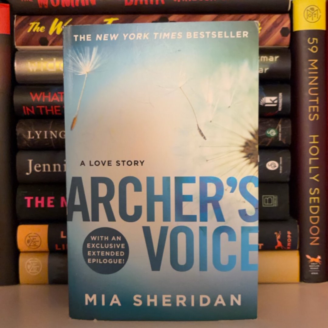 Archer's Voice