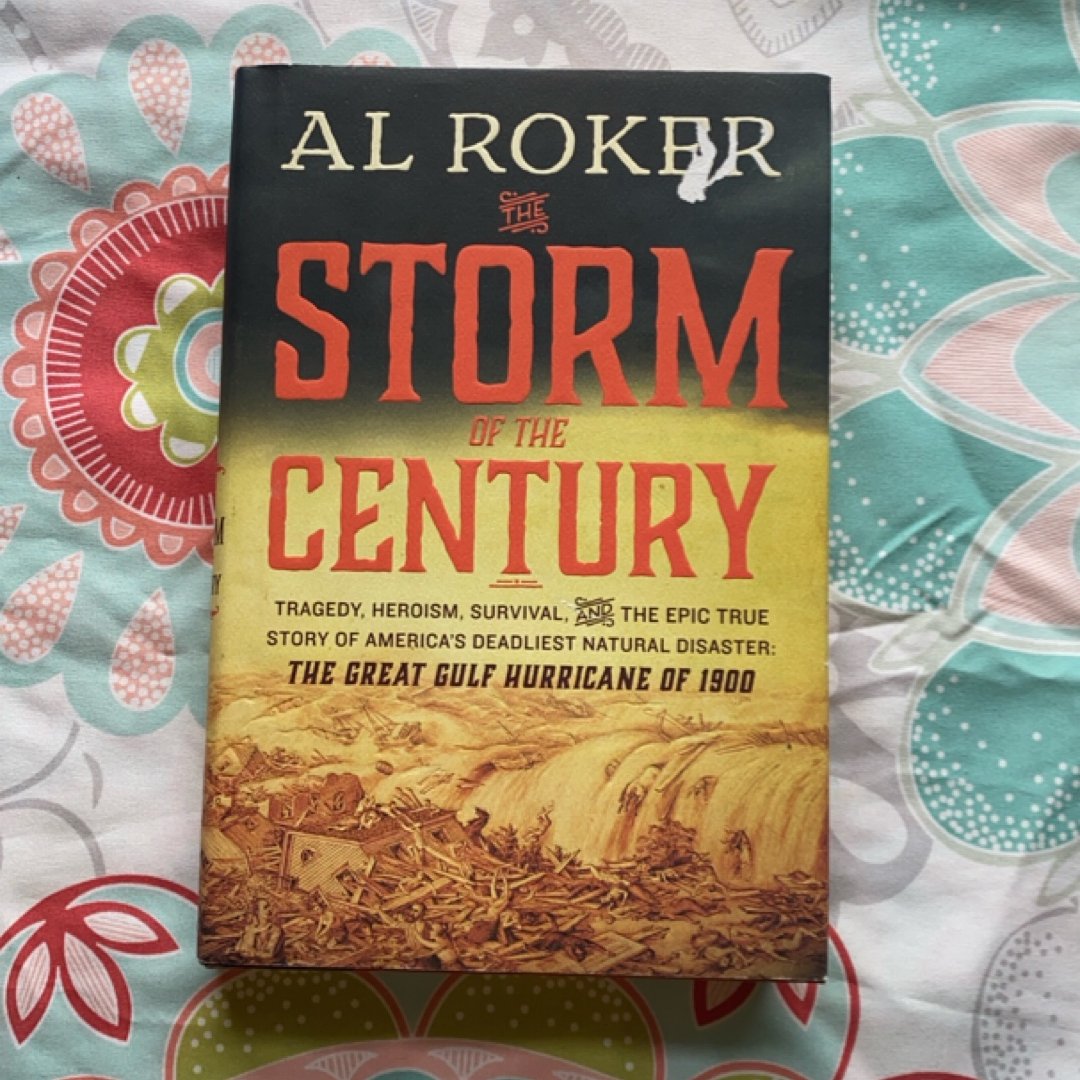 The Storm of the Century