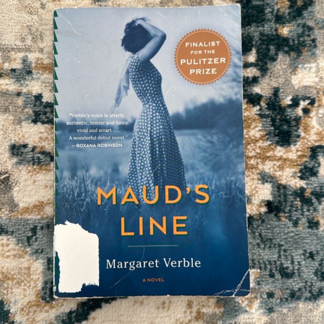 Maud's Line