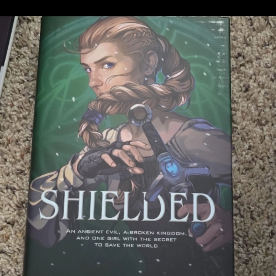 Shielded