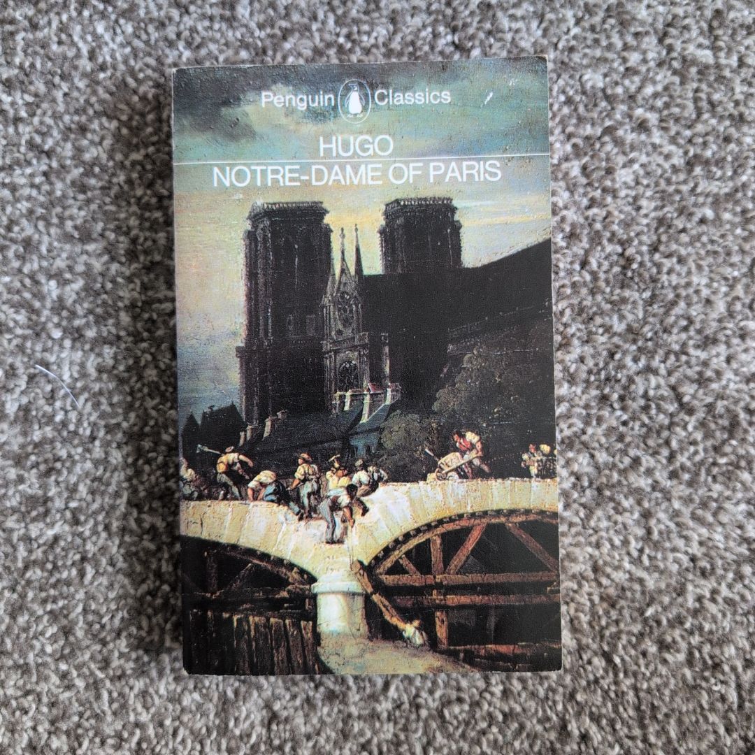 Notre-Dame de Paris