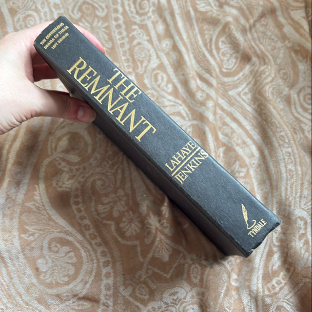 The Remnant