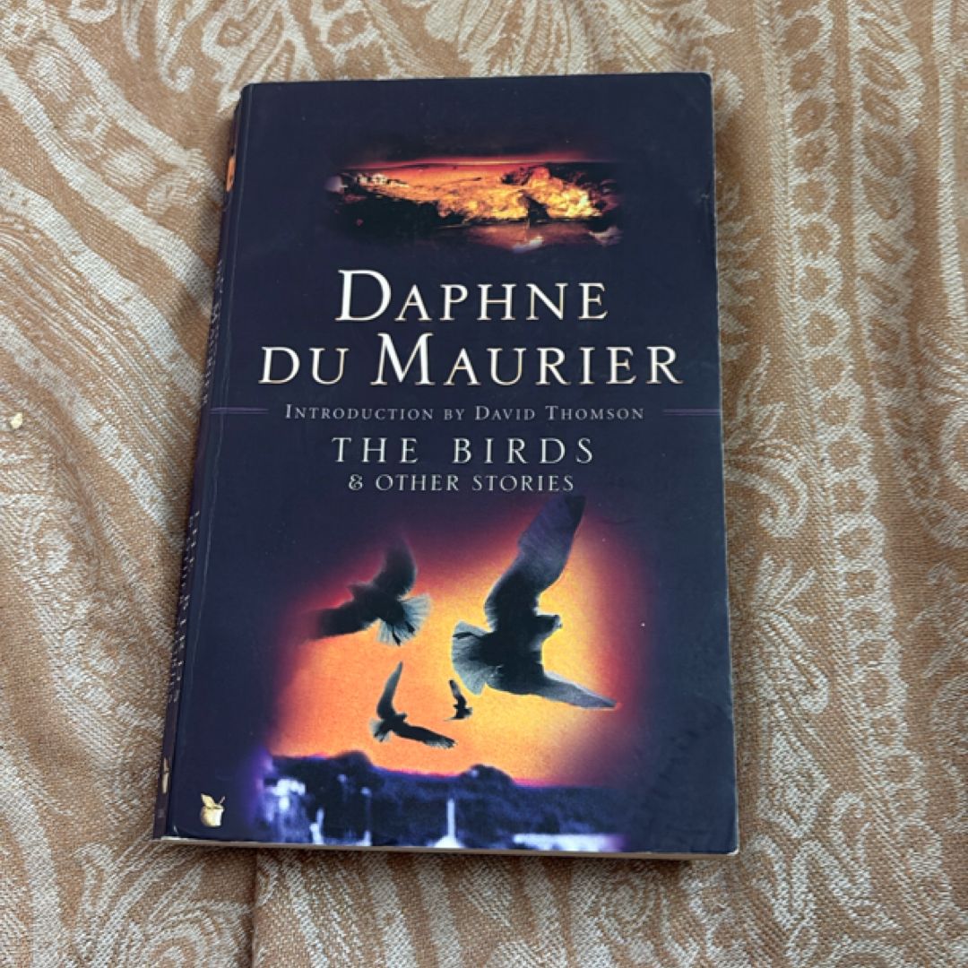 The Birds and Other Stories