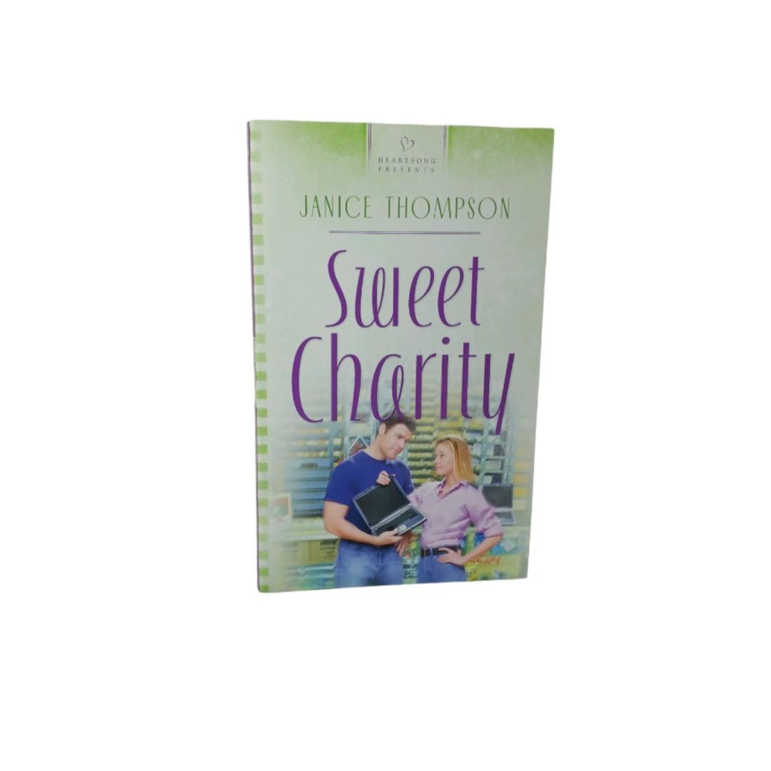 Sweet Charity 