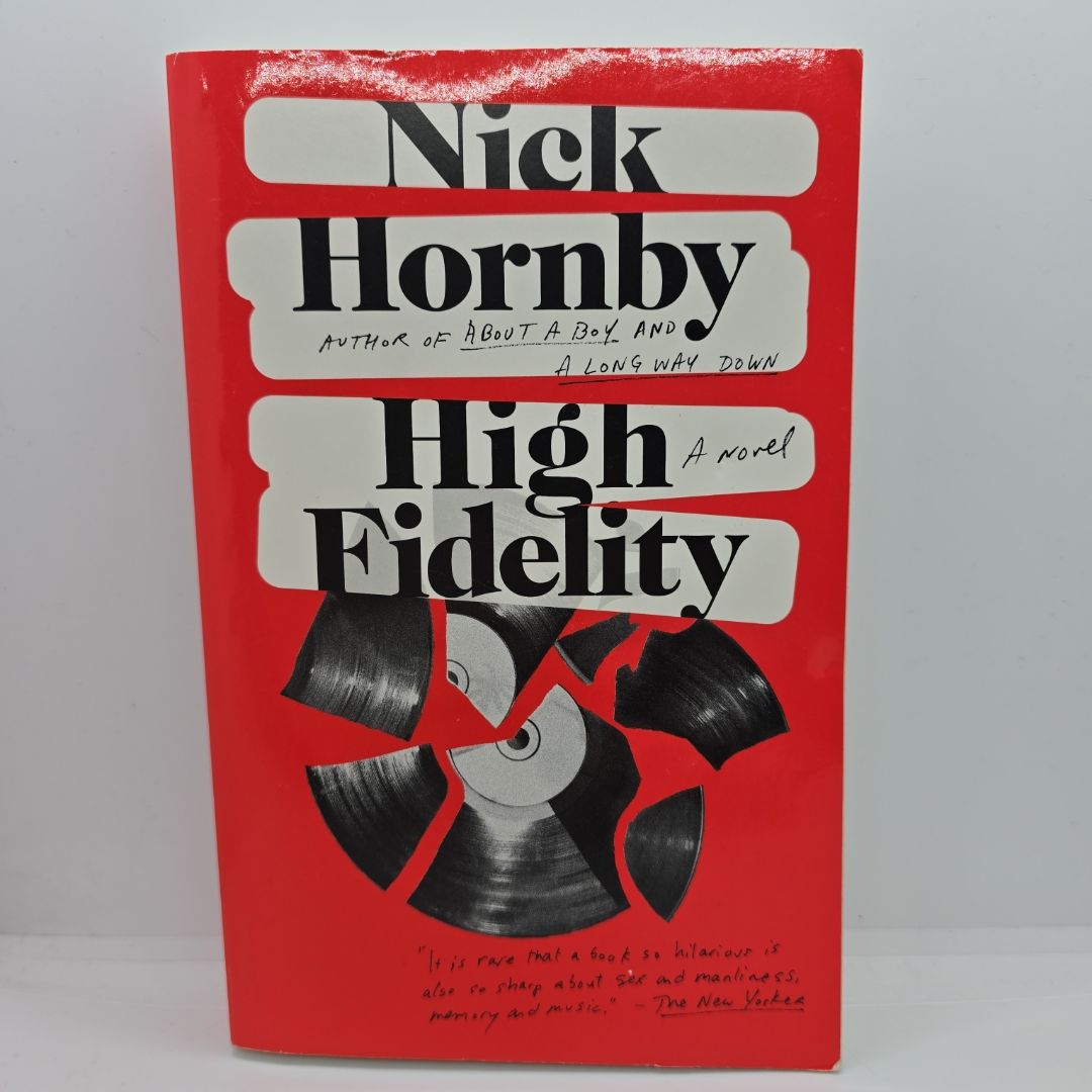 High Fidelity