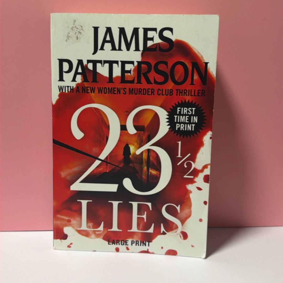 23 1/2 Lies