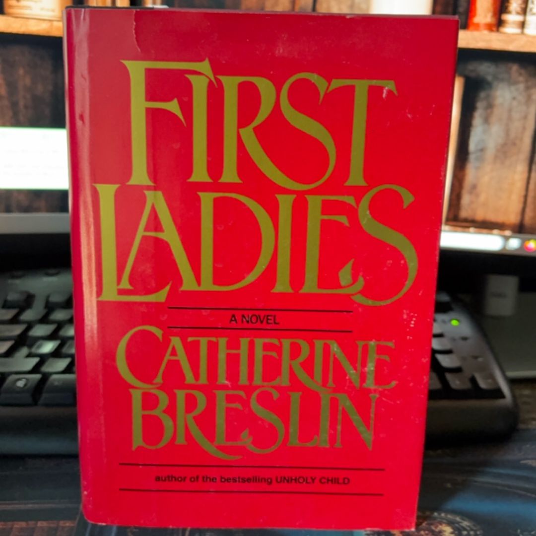 First Ladies