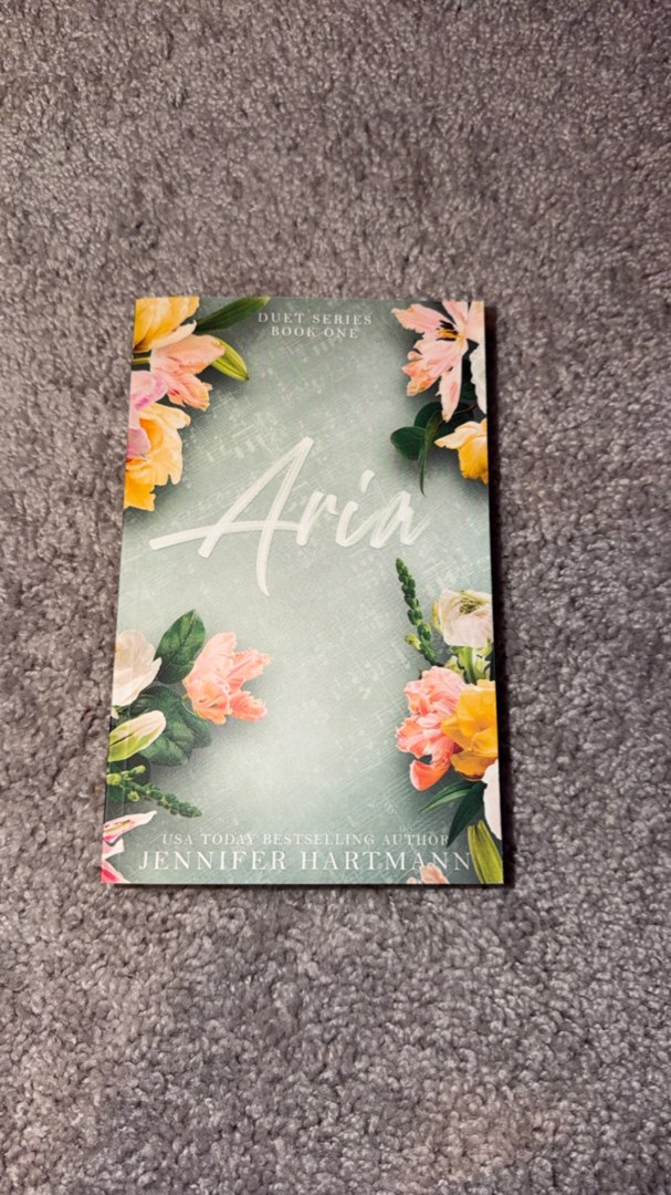 Aria (Duet Series)