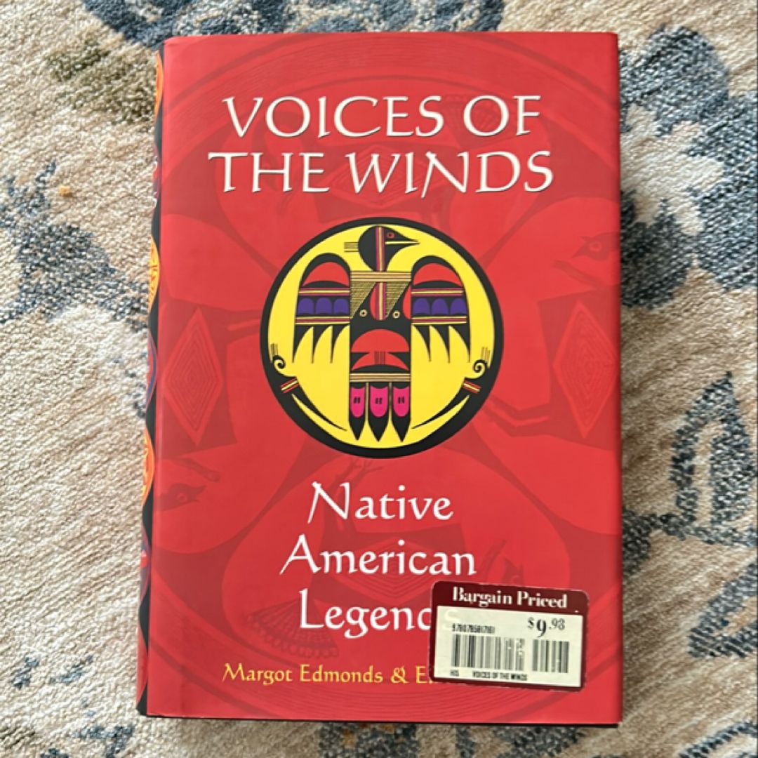 Voices of the Winds
