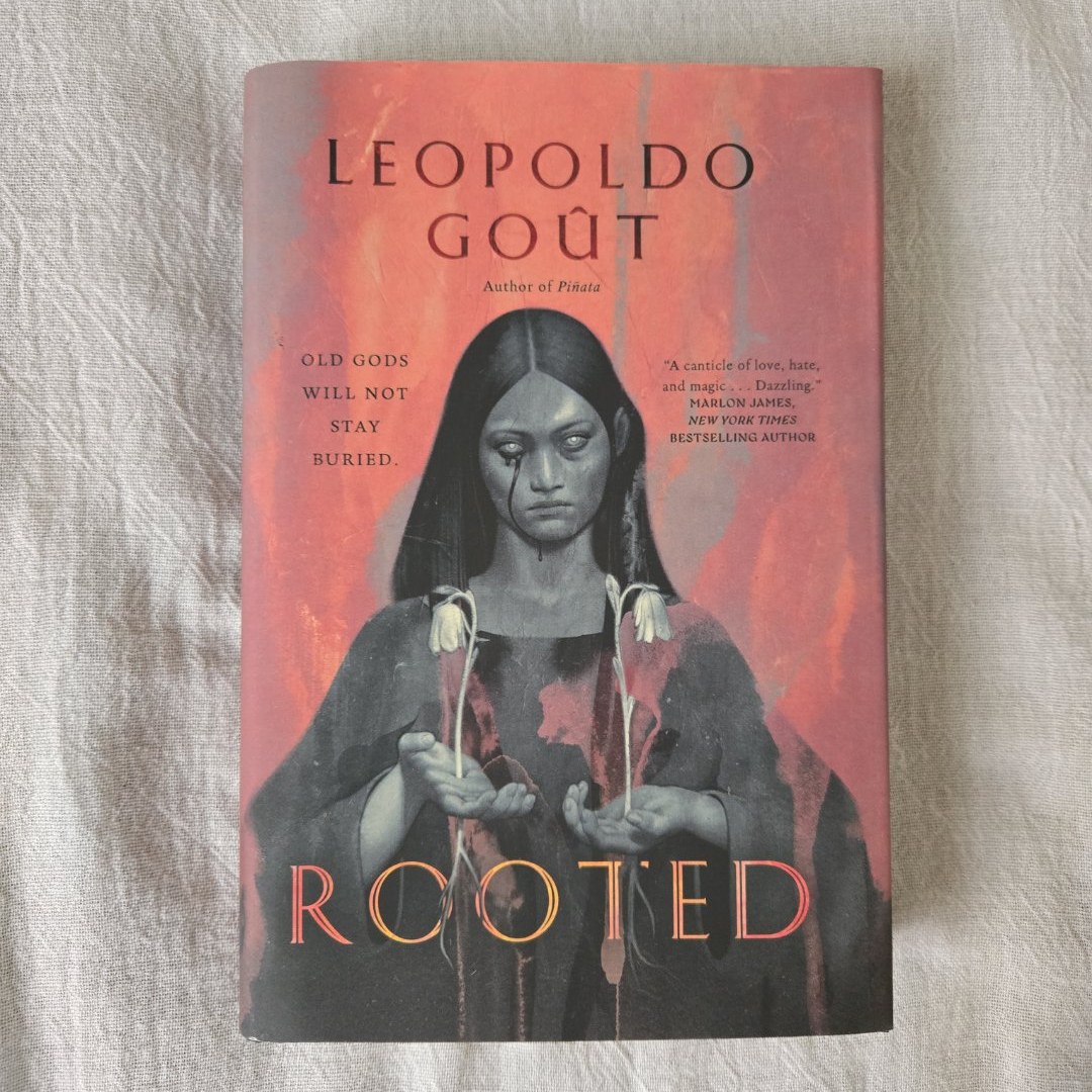 Rooted