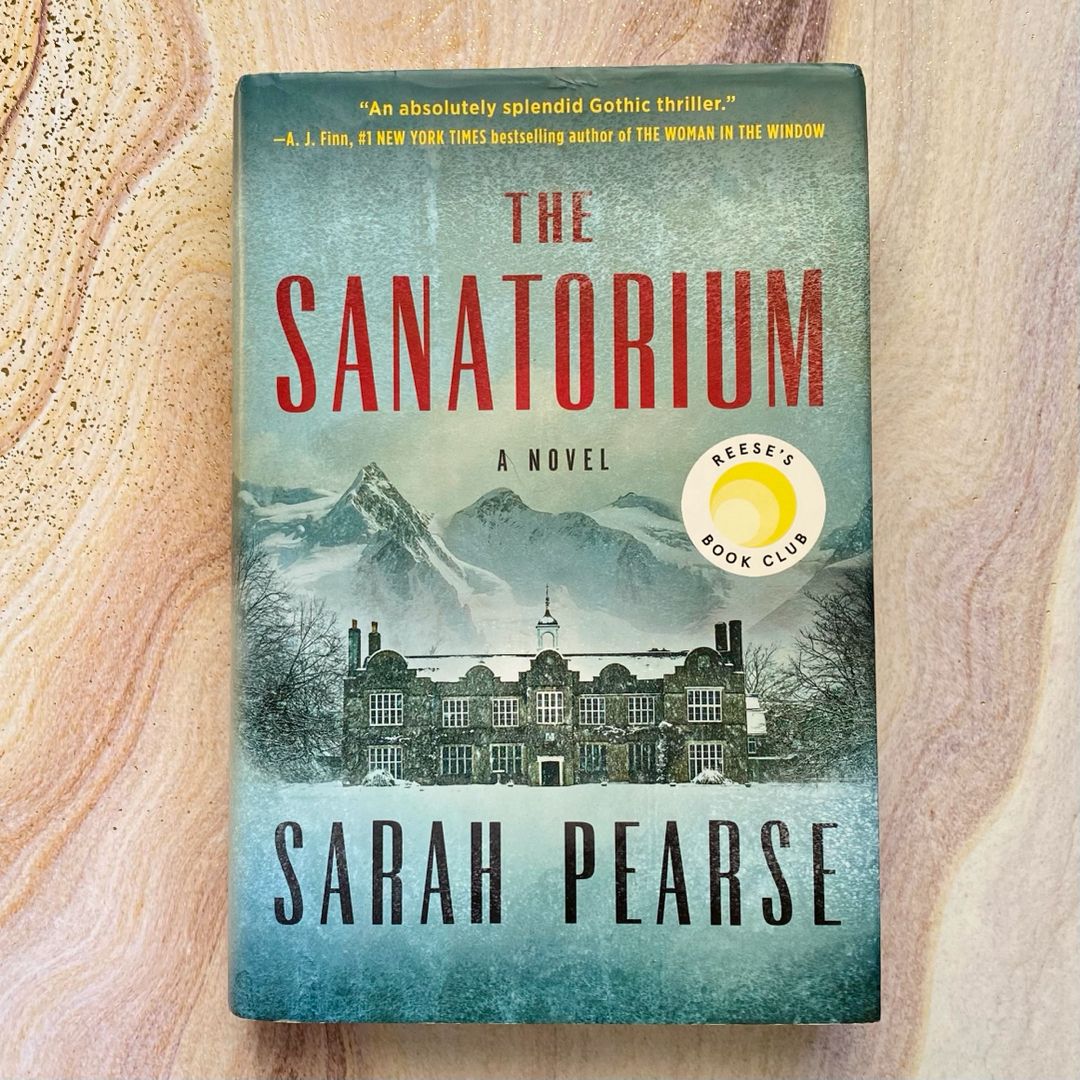 The Sanatorium
