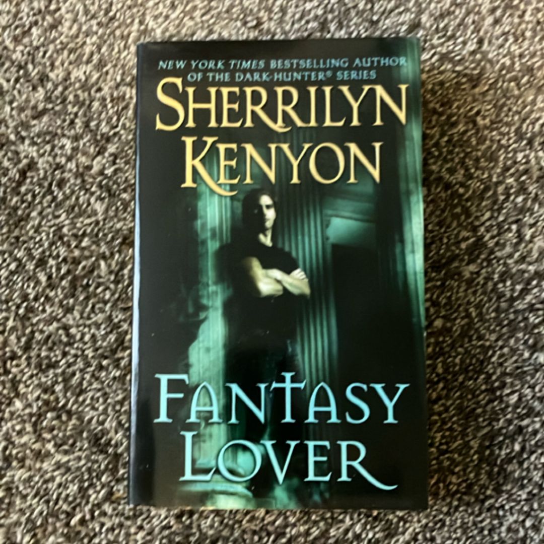 Fantasy Lover