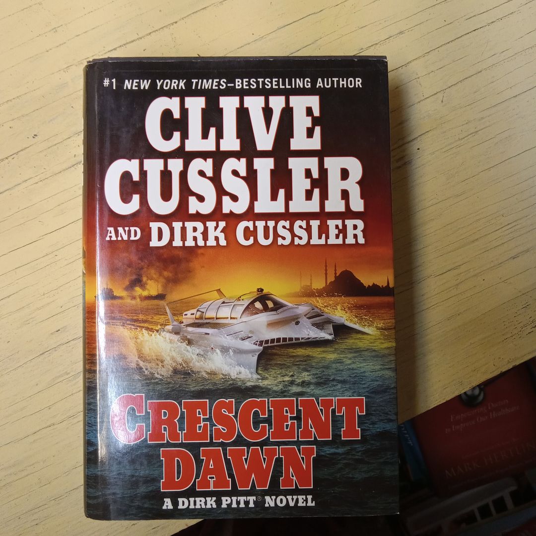 Crescent Dawn
