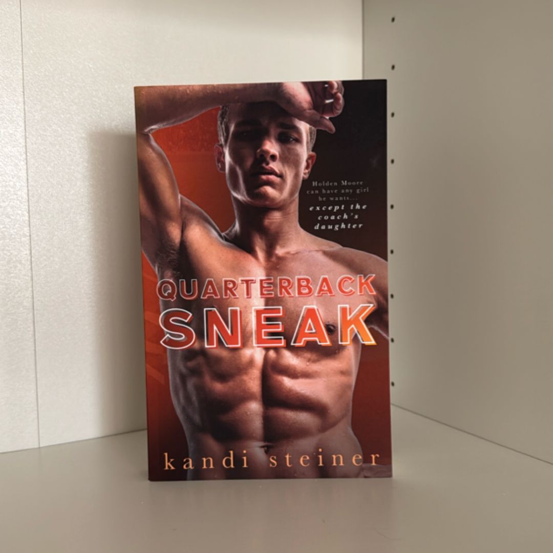 Quarterback Sneak