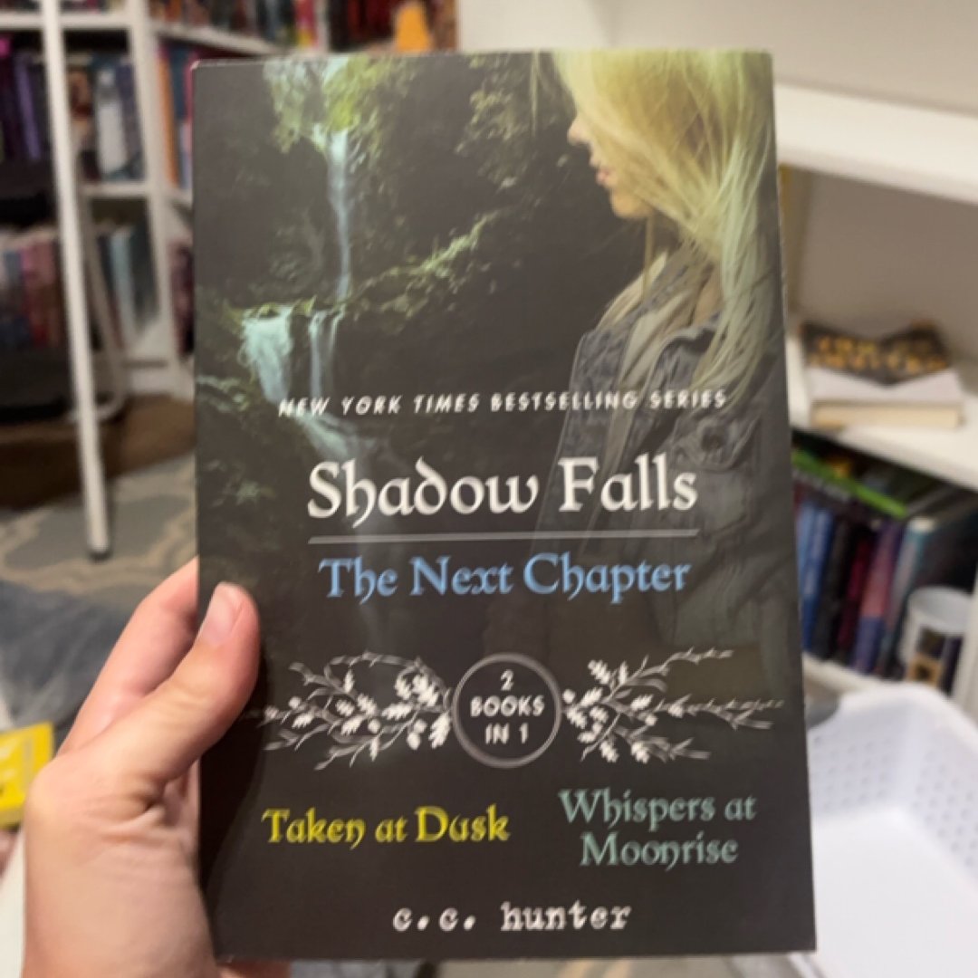 Shadow Falls: the Next Chapter