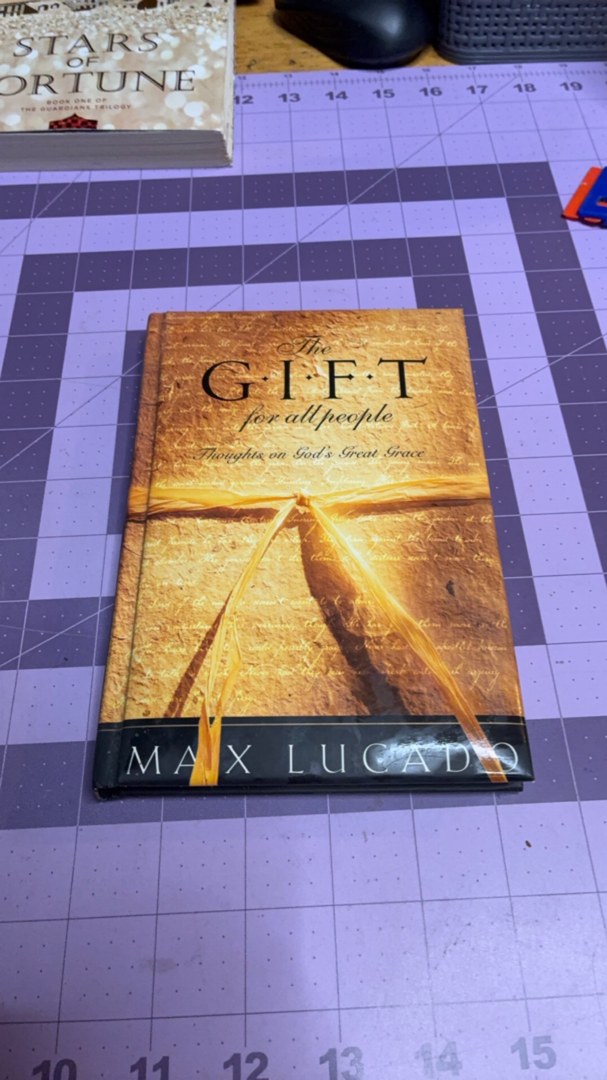 The Gift for All People