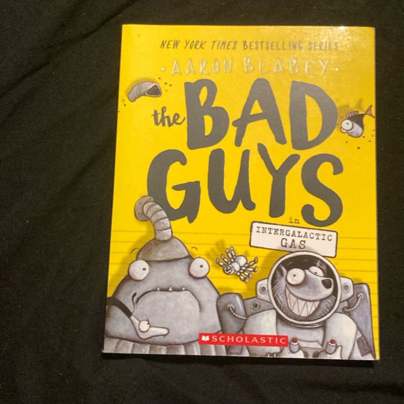 The Bad Guys
