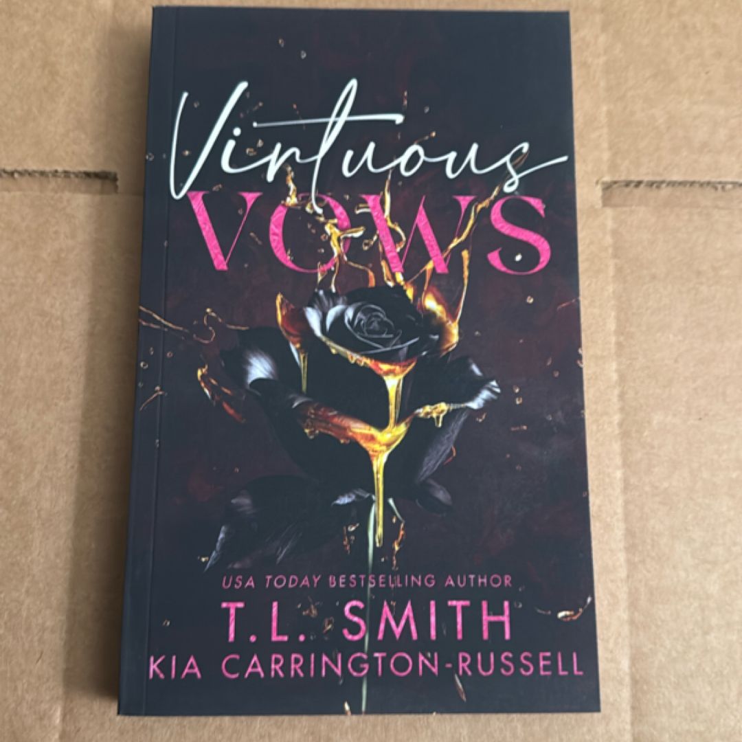 Virtuous Vows