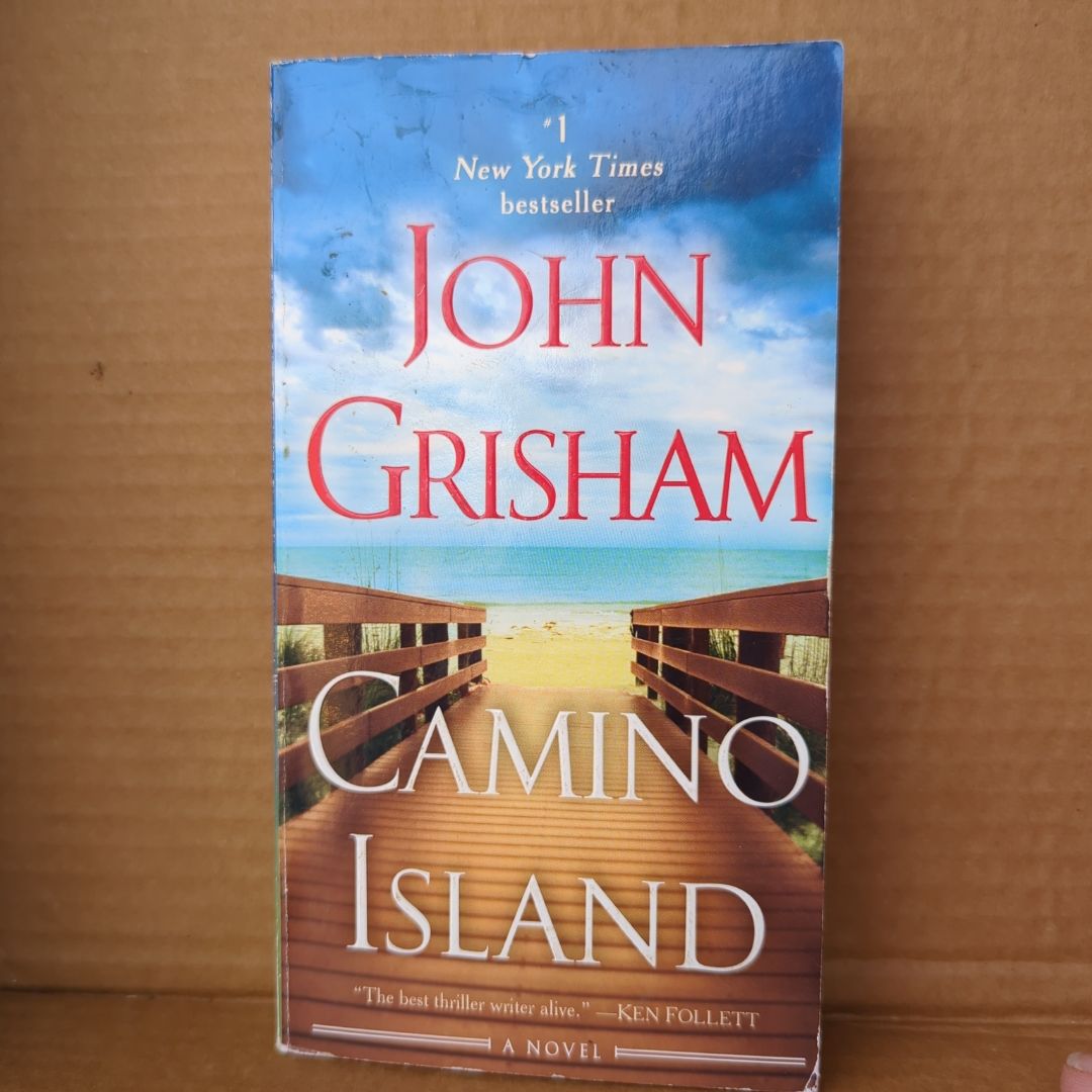Camino Island