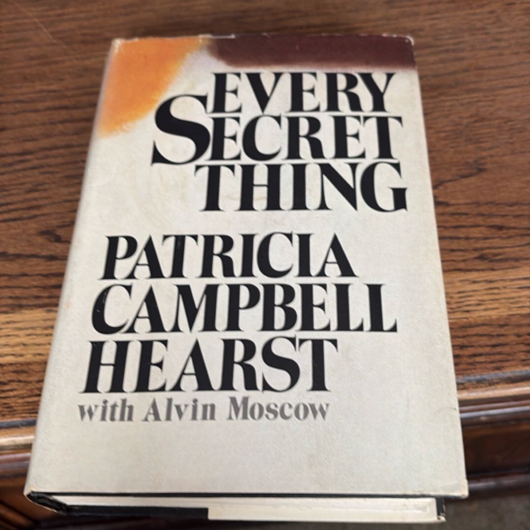 Every Secret Thing 