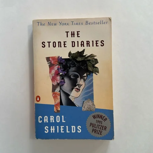 The Stone Diaries