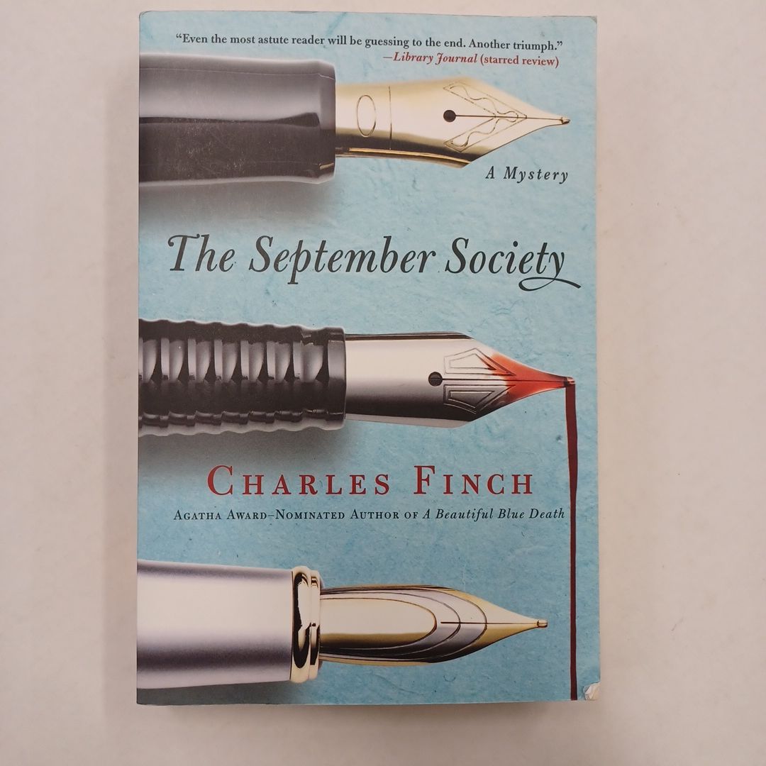 The September Society