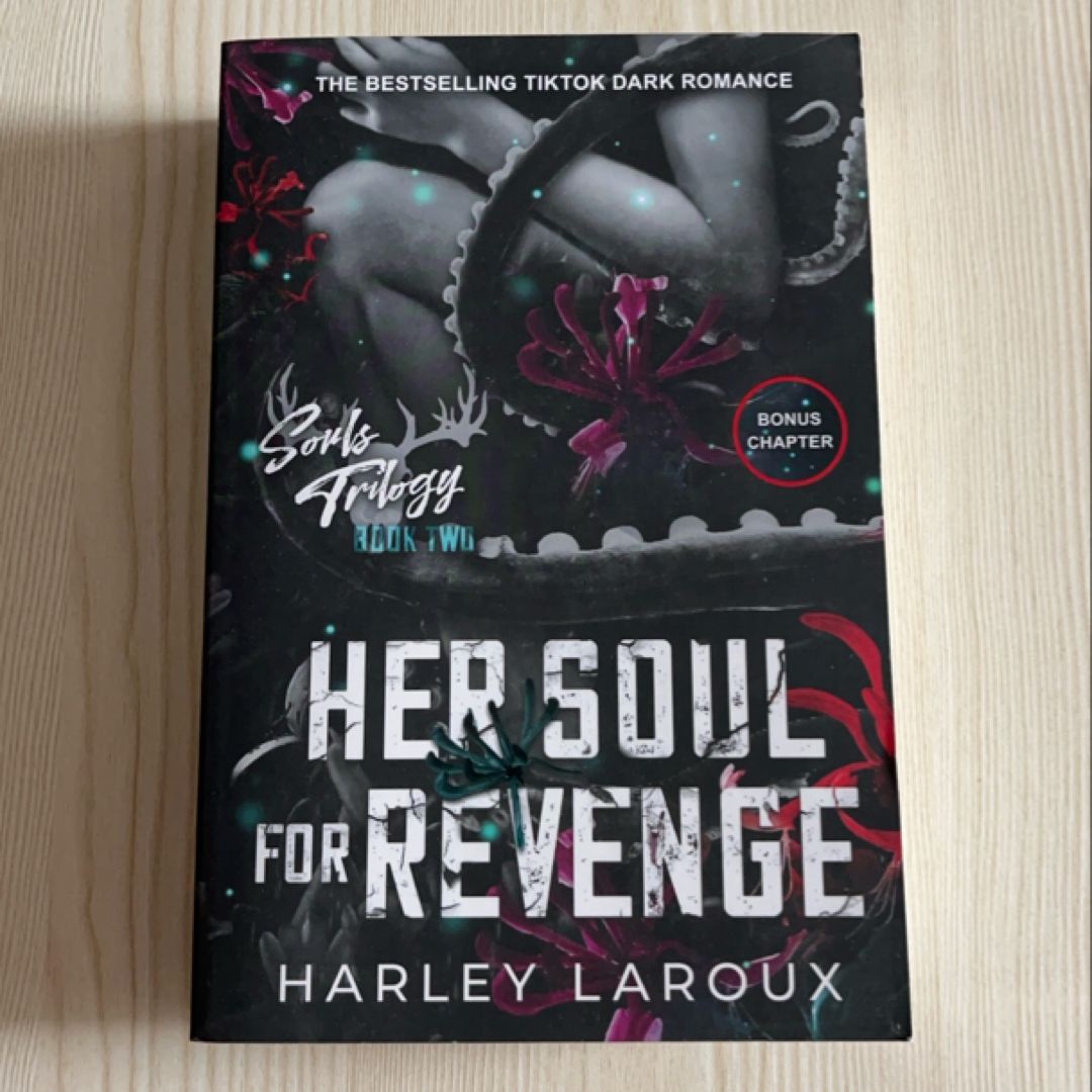 Her Soul for Revenge