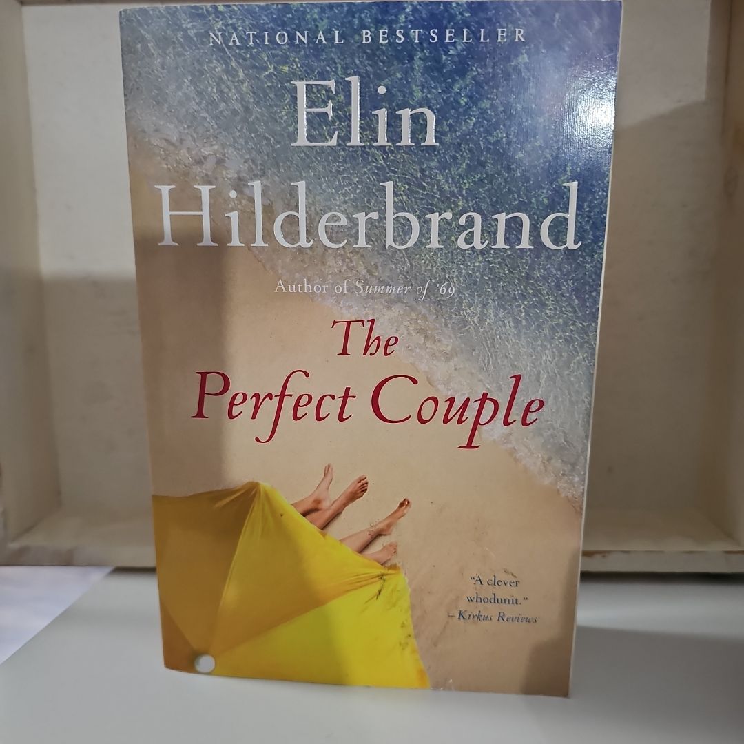 The Perfect Couple
