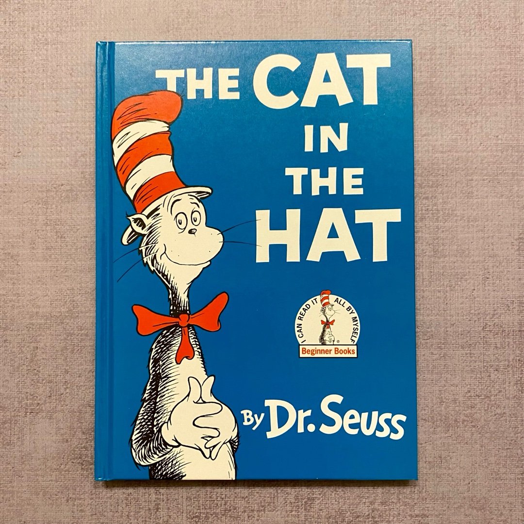 Dr. Seuss's Beginner Book Collection