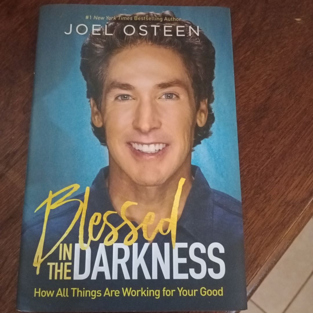 Blessed in the Darkness