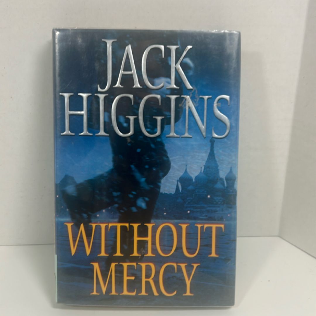 Without Mercy