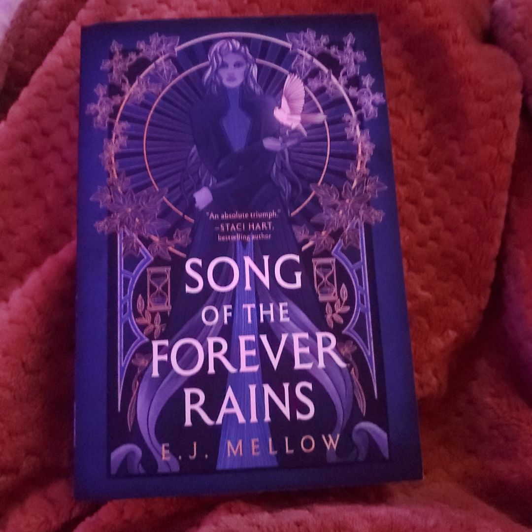 Song of the Forever Rains