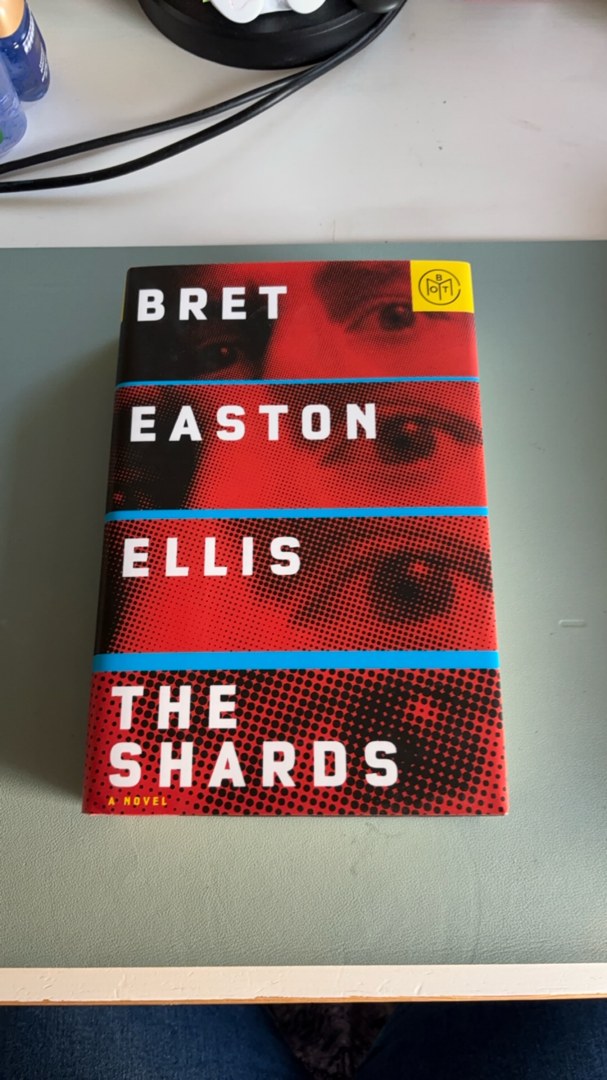 The Shards