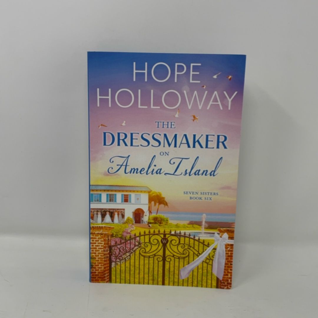 The Dressmaker on Amelia Island