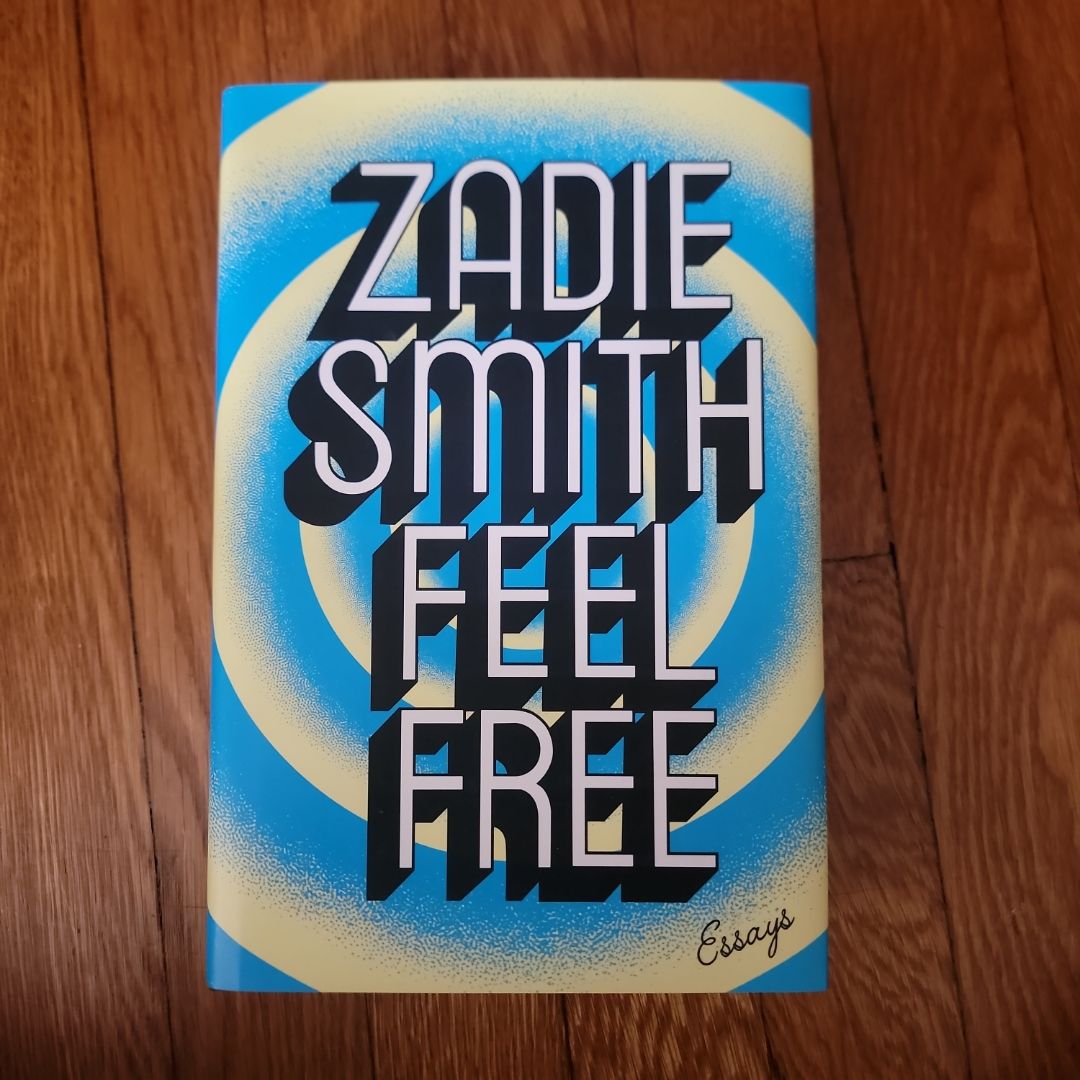Feel Free