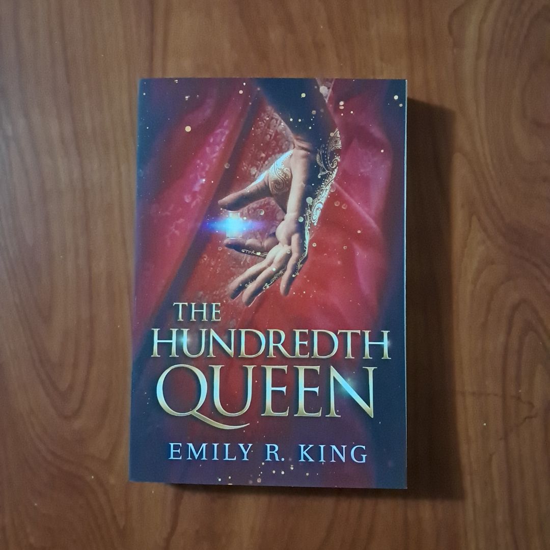 The Hundredth Queen